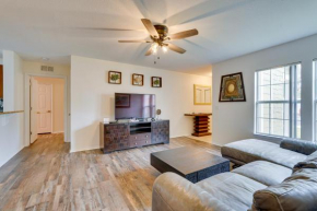 PCB Condo with Pool Access 1 Mi to Beach!